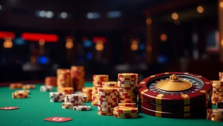 Welcome Bonus for new players at Phlove33